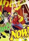 OVA-3: Django's Dance Carnival
