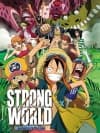Movie 10: Strong World