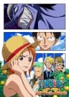 Special 5: Episode of Nami